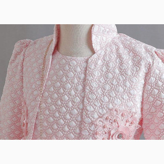 Children Ball Gown100