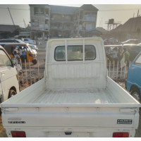 Daihatsu Hijet Mini Truck - Reliable and Versatile