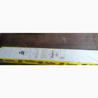 Vacpac Electrodemm - Brand New Electrodes for Sale
