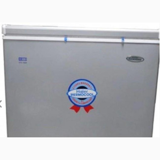 Ht Freezer Chest SML HTF 150 Has R6 SLV