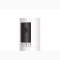 Ring Stick Up Cam Battery