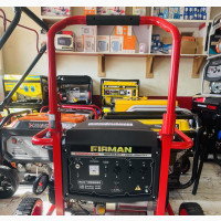 7.5 KVA Firman Eco 10990ES