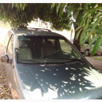 Toyota Granvia 2000