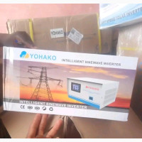 Yohako 1kva Inverter