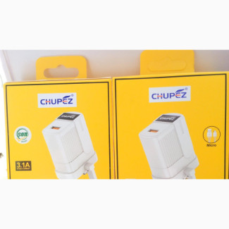 Cp-301 Fastest Android Charger