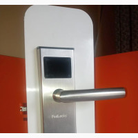 Card Key for Hotels and Offices