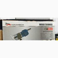 Maxmech Wood Trimmer