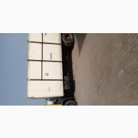 Logistics Services Managers