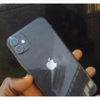 Apple iPhone 11 64 GB Black - Uk Used