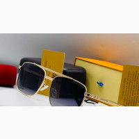 Nice and Classic Louis Vuitton Sunglasses for Unisex