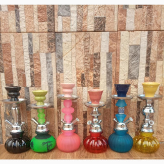 Portable Shisha Pots for Sale - Brand New