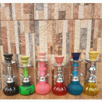 Portable Shisha Pots for Sale - Brand New