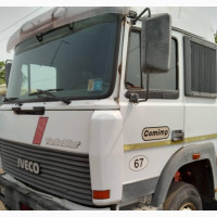 Iveco Truck