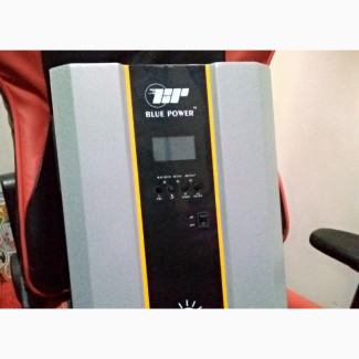 2.5kva 24v Hybrid Inverter
