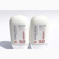 Zeeclass Sunscreen (Face and Body Spf50)