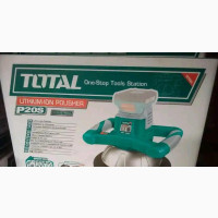 Total Cordless Industrial Polishing Machine