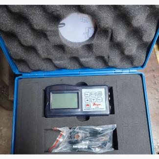 Dwyer Ultrasonic Thickness Gauge - Brand New