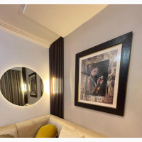 Fully Furnished 1 Bedroom Apartment Lekki