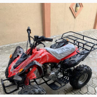 New TVS 2020 Red