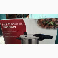 Good Quality Stainless Pressure Pot