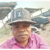 Mr Moshood Abdullahi