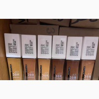 Superstay Foundation 30hrs