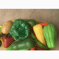 Vegetable Toys Pretend Play for Kids