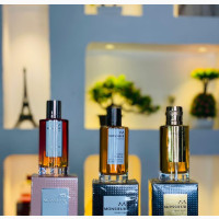 Monsieur Perfumes