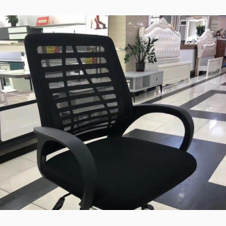 Boss Office Products Ergonomic Office Chair