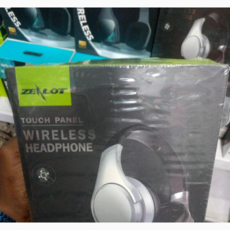Zealot B-21 Wireless Headphone