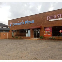 2plots Facing the Major of Egbeda/Isheri Road