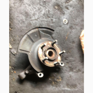 Ford Edge Front Hub 2007, 2010, 2011, 2012, 2013, 2014