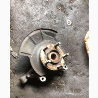 Ford Edge Front Hub 2007, 2010, 2011, 2012, 2013, 2014