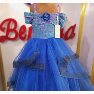 Trendy Girls Ball Dress for All Occasions