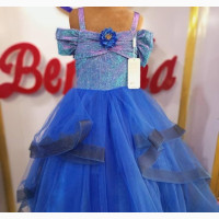 Trendy Girls Ball Dress for All Occasions