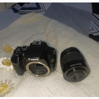 CANON Camera