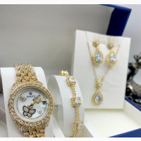New Stock Alert !! Rolex Ladies Set