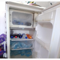 Haier Thermocool Freezing Refrigerator Fridge
