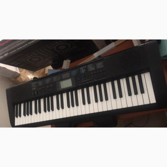 CASIO CTK 1200 Standard Casio Keyboard