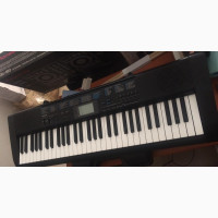 CASIO CTK 1200 Standard Casio Keyboard