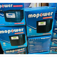 Mopower Inverter 2750va/24v - Brand New