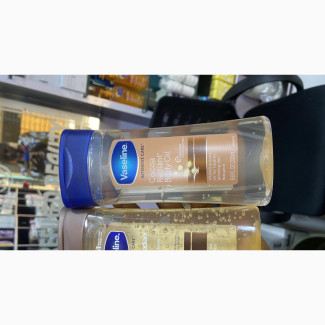 Vaseline Cocoa Radiant Body Oil - Nourish and Glow