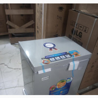Polystar PV-CFD147 Chest Freezer - Fast Freezing, Durable Energy Efficient