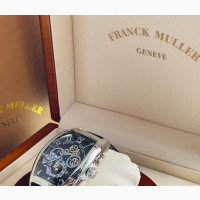 Franck Muller Quality Men Wristwatch