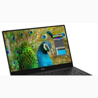 Laptop Dell XPS 13 (9360) 8GB Intel Core I5 SSD 256GB