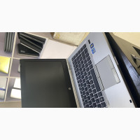 Laptop HP EliteBook 8460P 4GB Intel Core I5 HDD 500GB