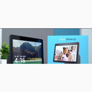 Amazon Echo Show 10 (3rd Gen) | HD Smart Display