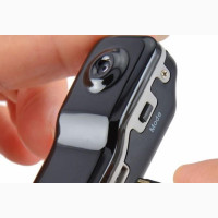 Portable Video Recorder-Supports SD Card