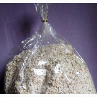Wheat Cereal - High Protein, Low Fat