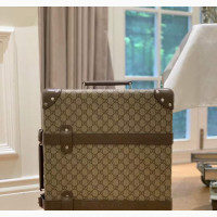 Gucci Luxury Luggage Box